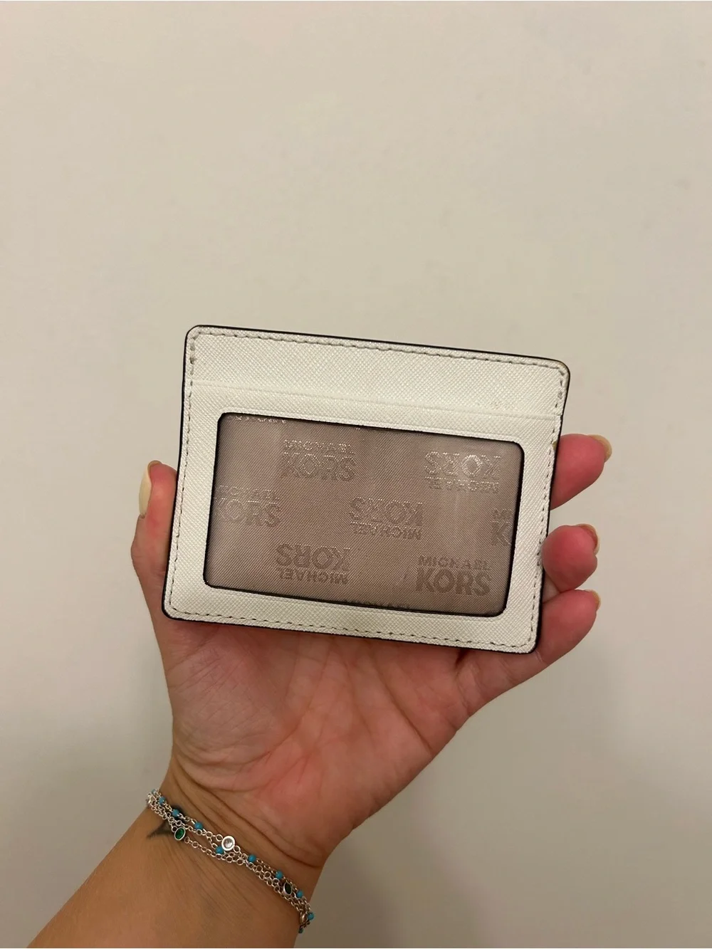 Michael Kors compact michael